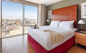 Marlin apartamentos Tower Bridge - Aldgate